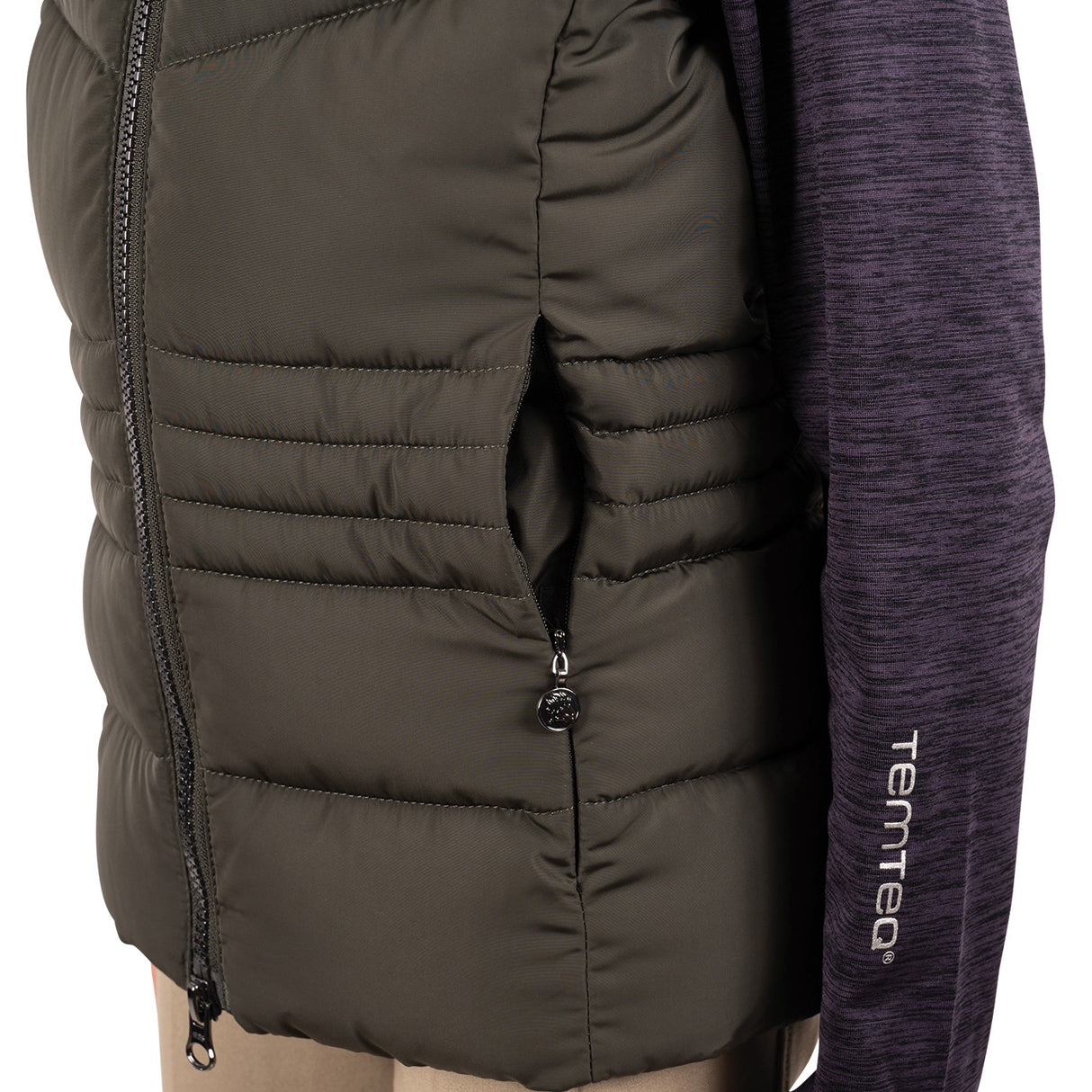 Gilet TemTeq Mica - Enfants