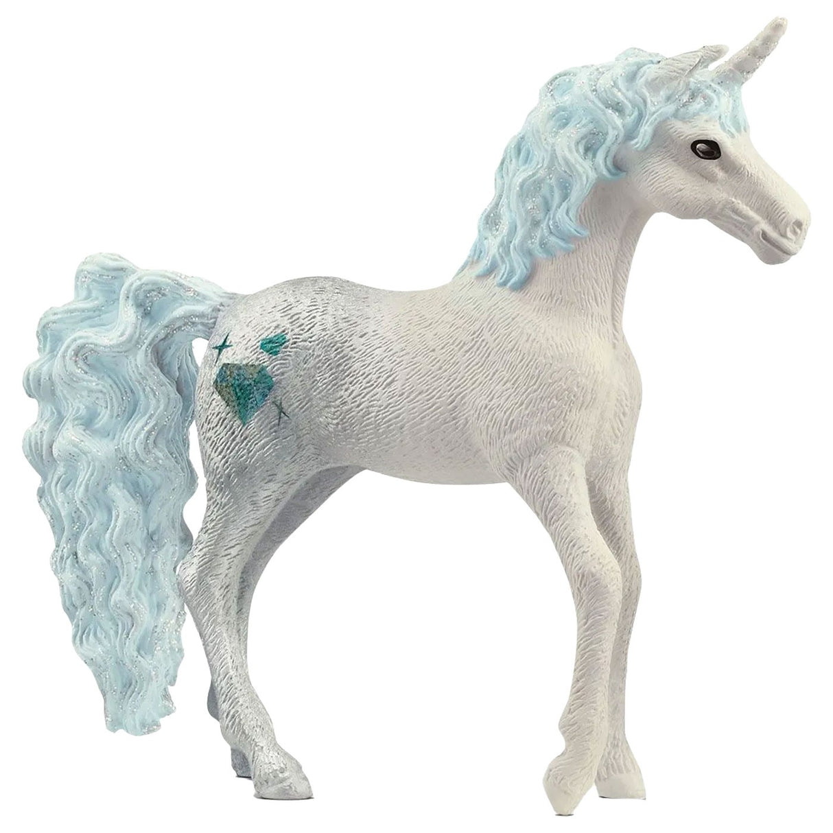 Schleich Bayala Diamant Licorne à Collectionner