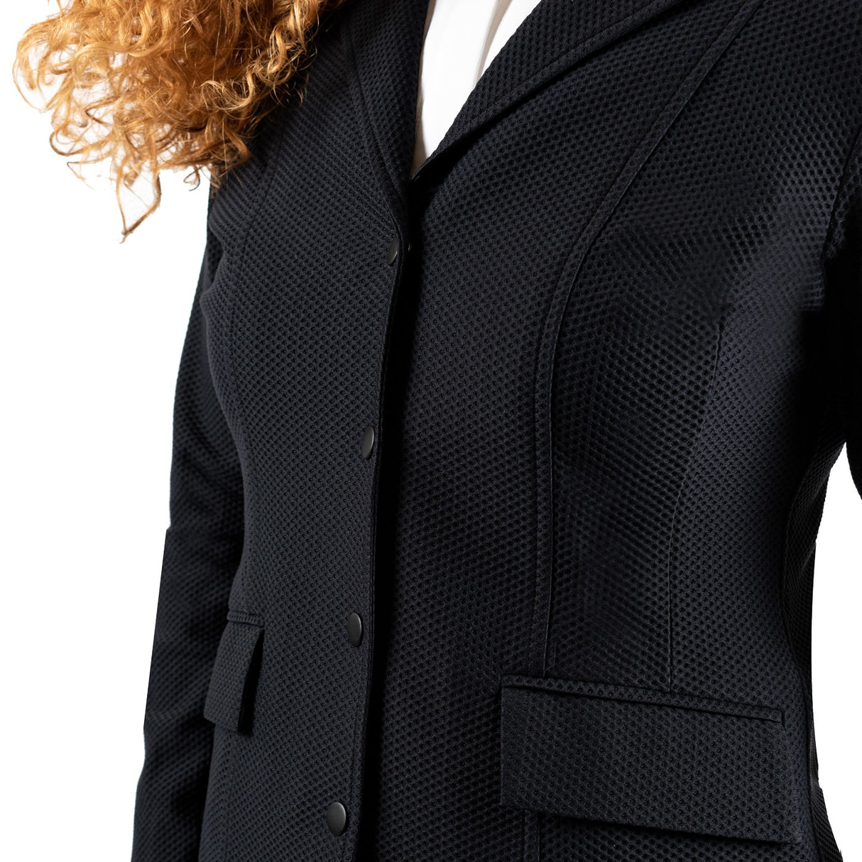 Elation Platinum Venice Show Jacket
