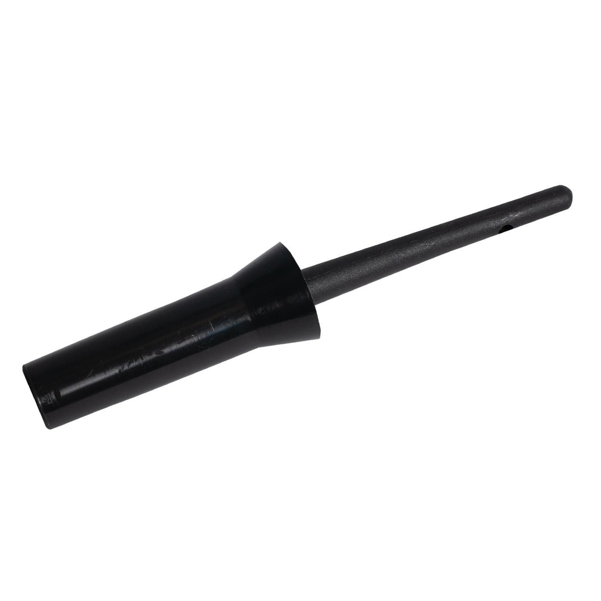Supra Hoof Brush W- Cap