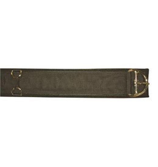 Copper Canyon Felt Lined Cinch