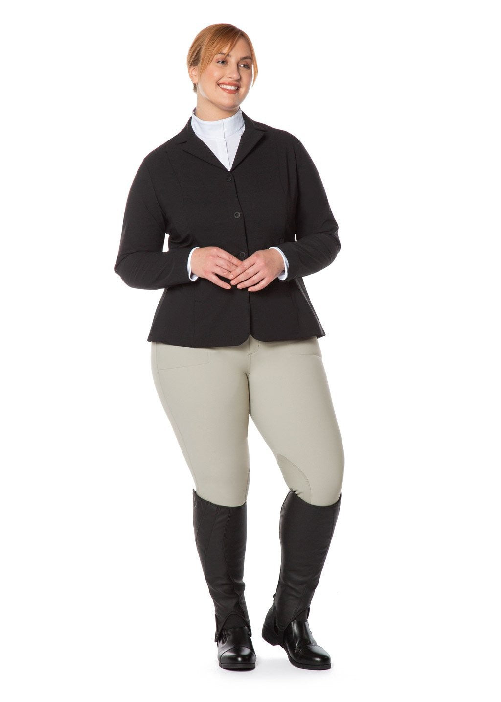 Veste de concours Kerrits Stretch Competitors