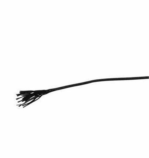 Whip Poppers - 12 In.