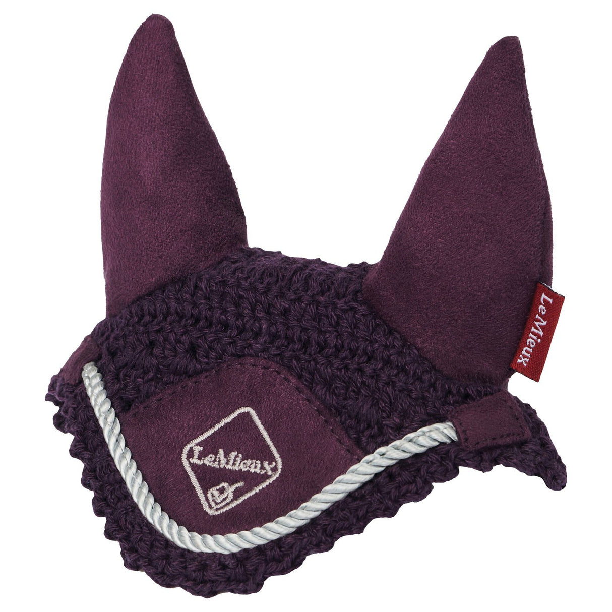 LeMieux Toy Pony Fly Hood