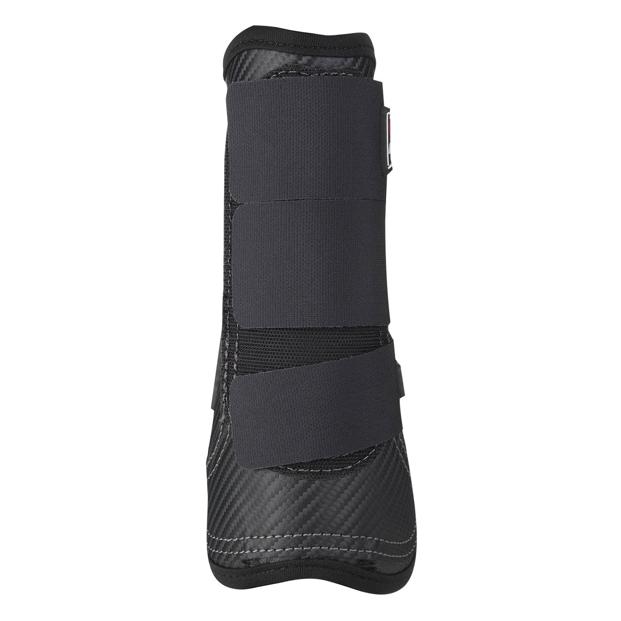 Bottes avant LeMieux Carbon Air XC