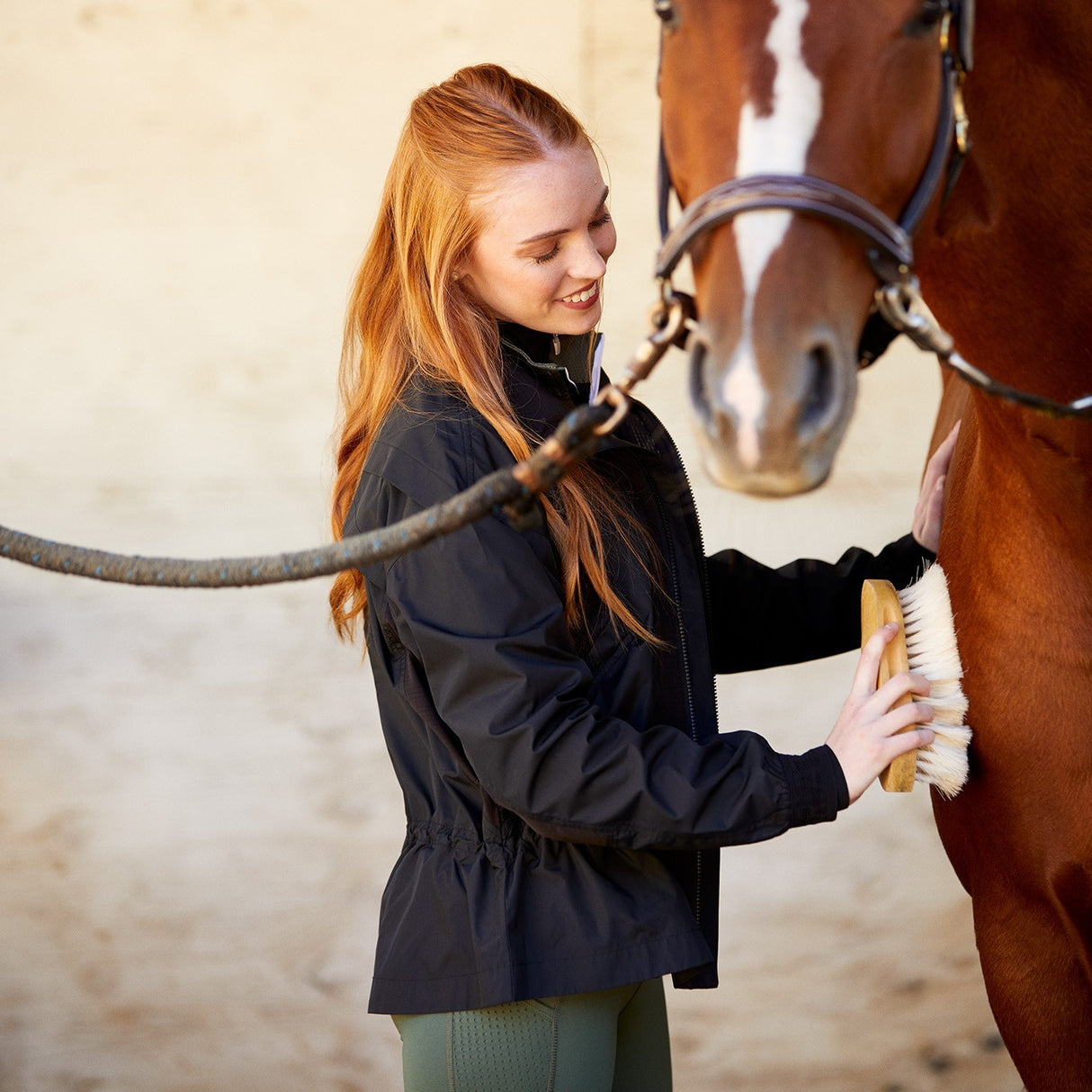 Ariat Breathe Jacket