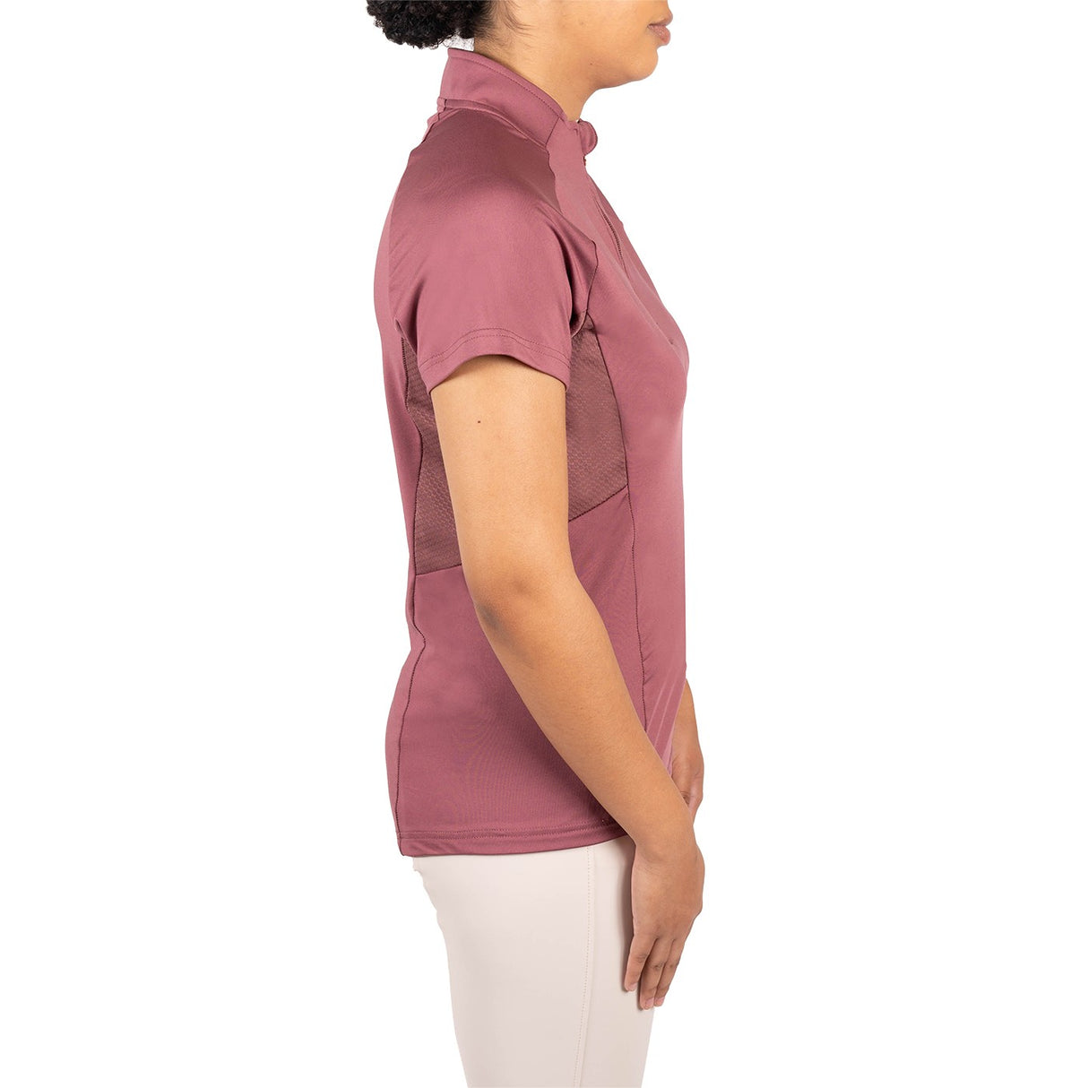 TemTeq Vista Technical Short Sleeve Shirt