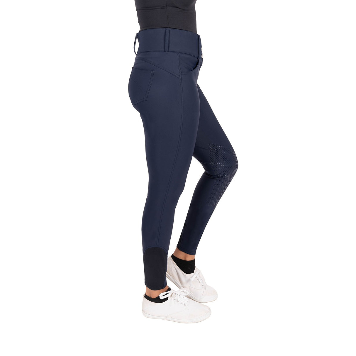Elation Diamond Bosa Breech