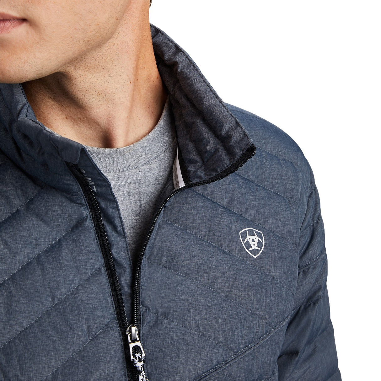 Manteau en duvet Ideal d'Ariat - Hommes
