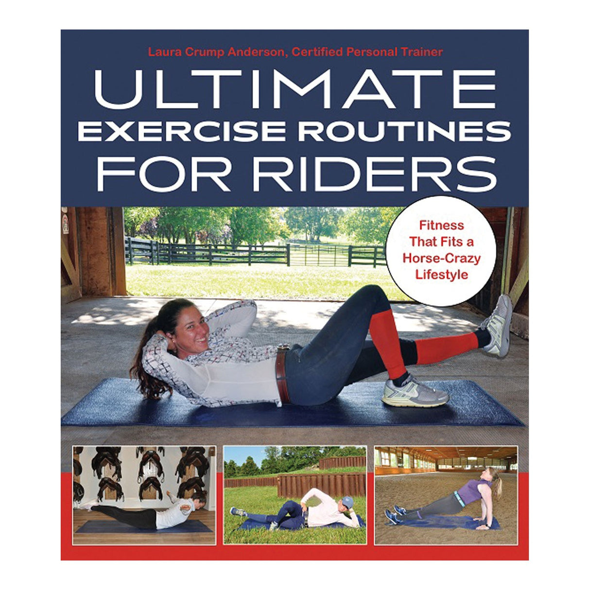Ultimate Exercise Routines For Riders