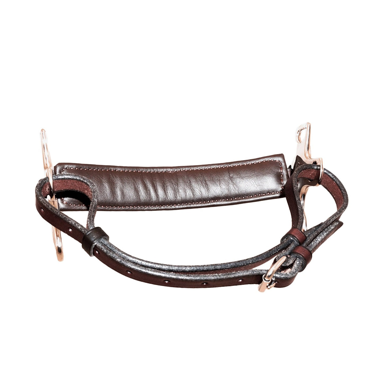 Nunn Finer Crossroad Hackamore