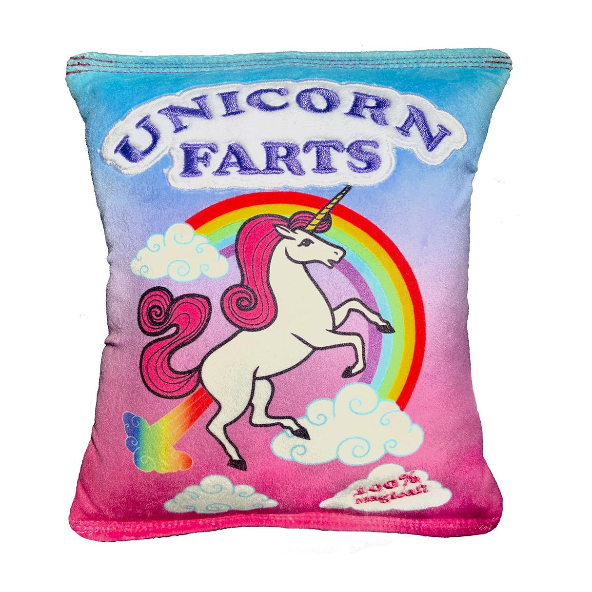 Lulubelles Power Peluche Licorne Pets
