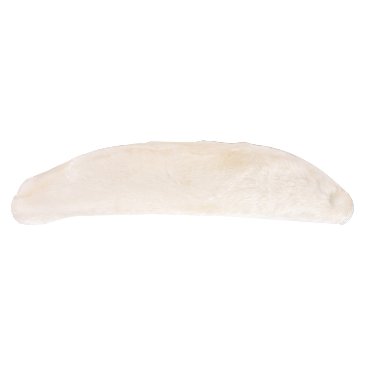 Nose Roll W- Velcro 12 In.