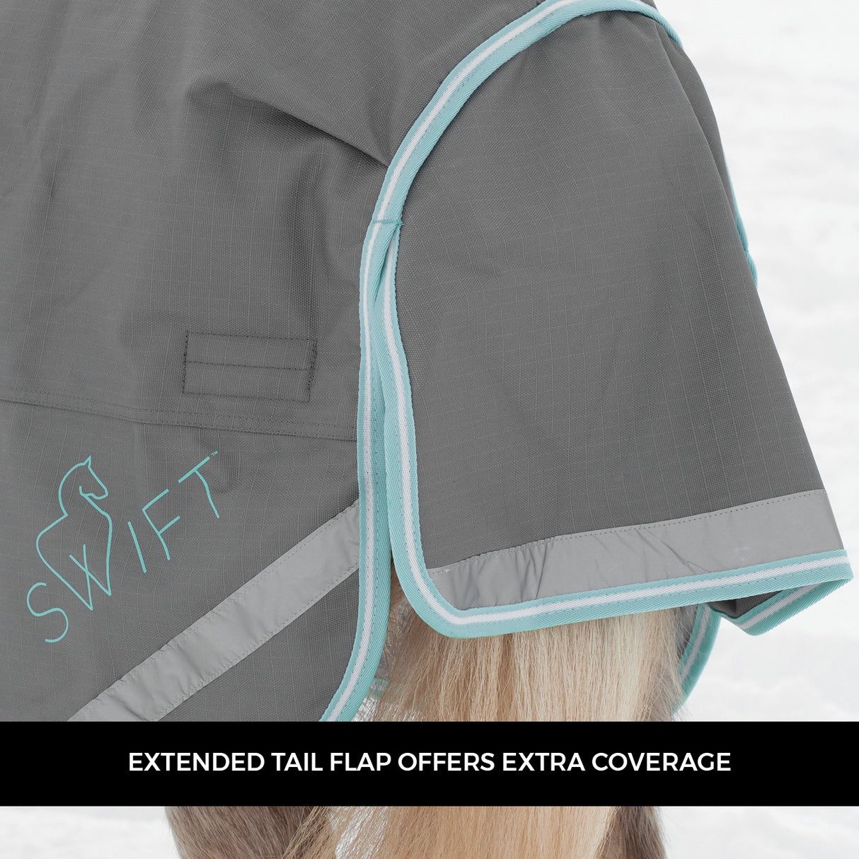 Swift Turnout 300 g