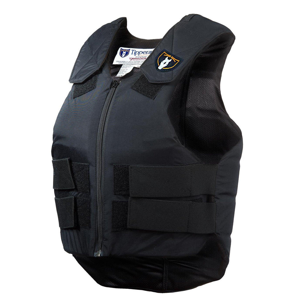 Tipperary Ride Lite Vest - Kids'