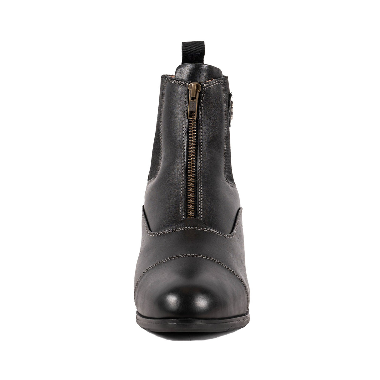 Tredstep Donatello Zip Paddock Boots