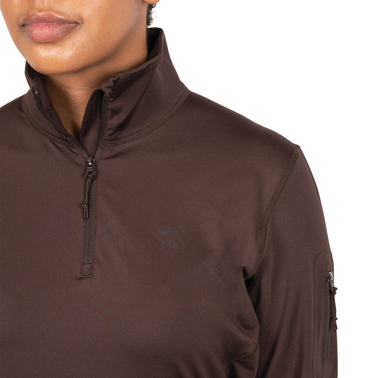 TemTeq Delaney Training Top