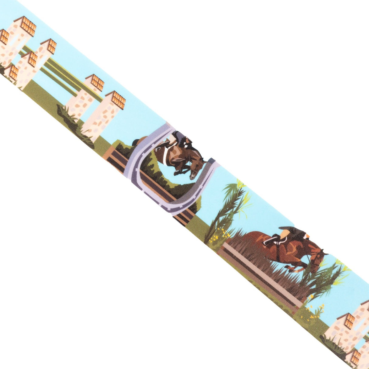 C4 Belt W- Buckle