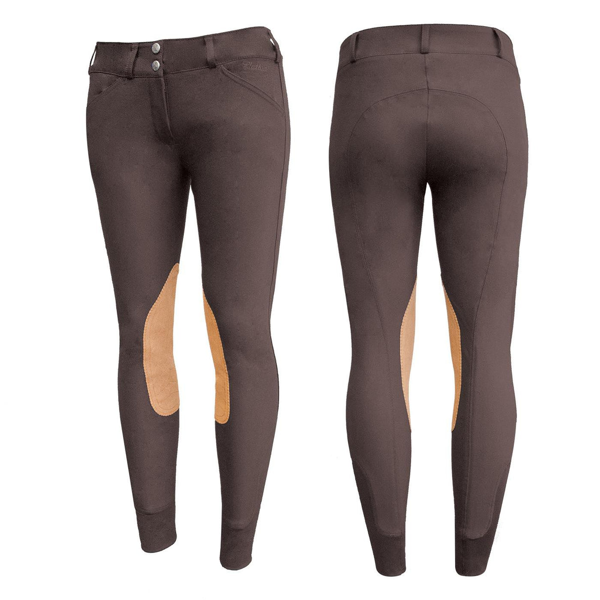 Elation Platinum Chelsea Breech