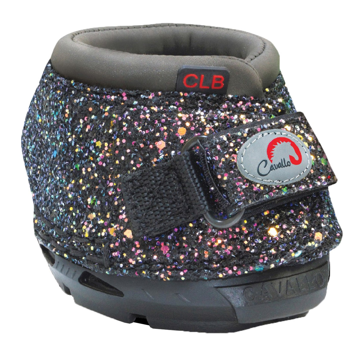 Cavallo CLB Cute Little Boots Bling For Minis