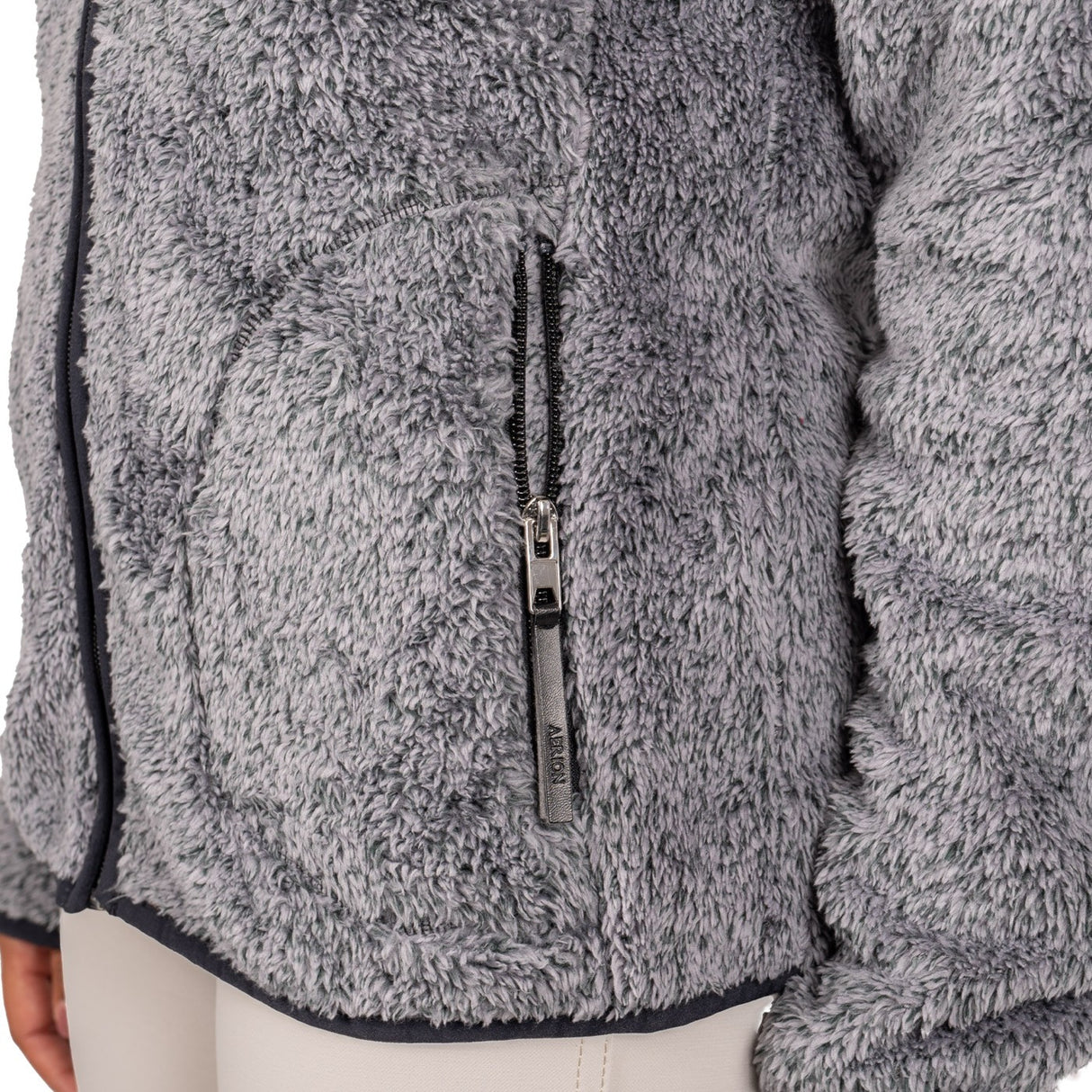 Aerion Halsey Fleece Jacket