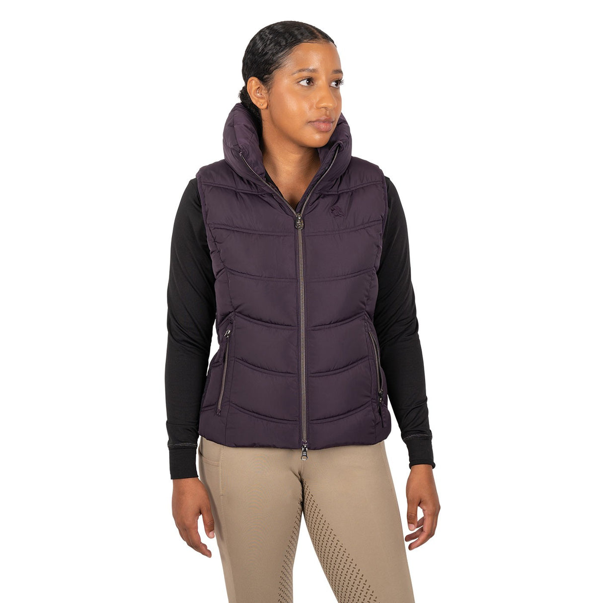 Gilet TemTeq Matty