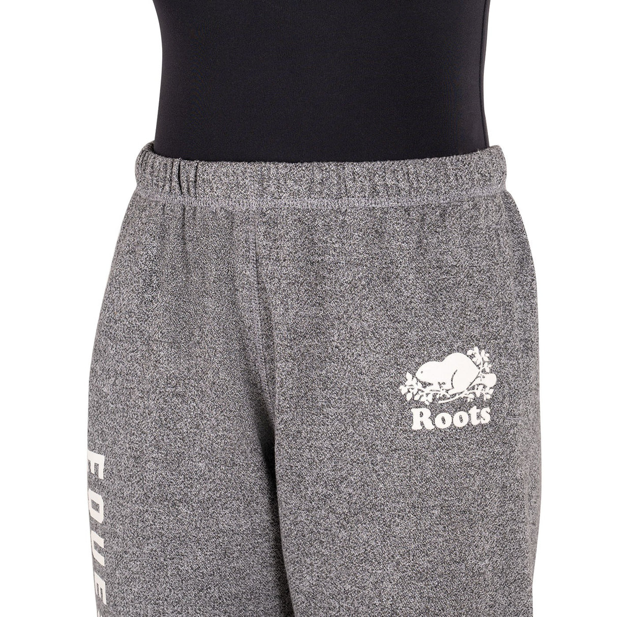 Roots Equestrian Original Gender Free Boyfriend Sweatpant