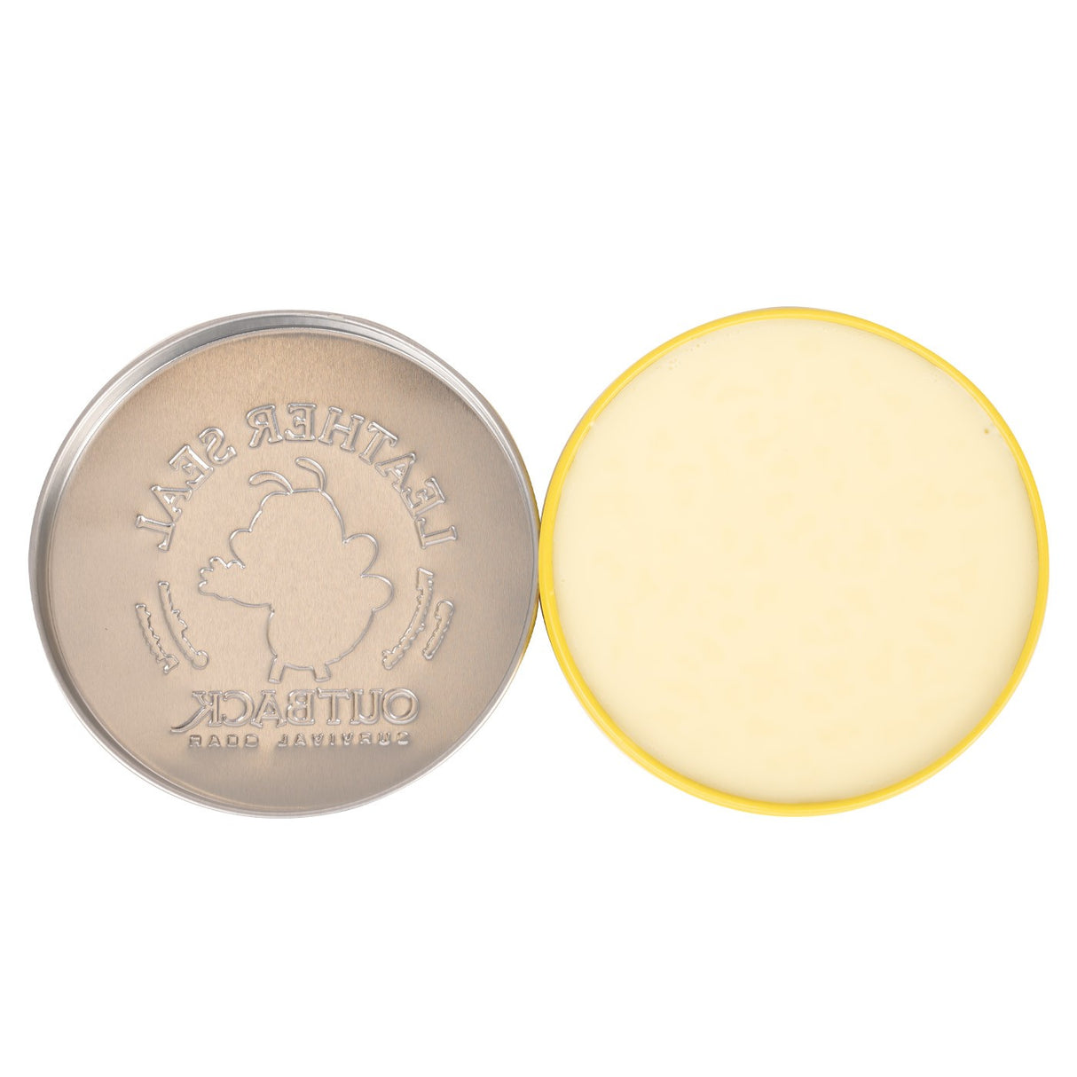 Outback Leather Seal 150g