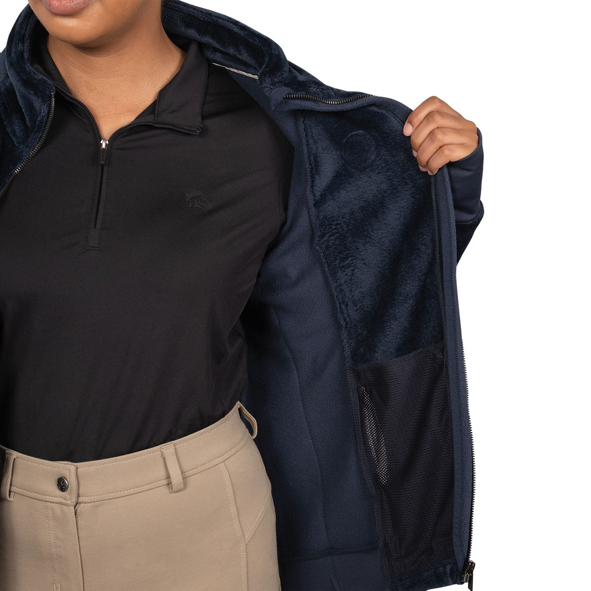 Aerion Gemma Jacket