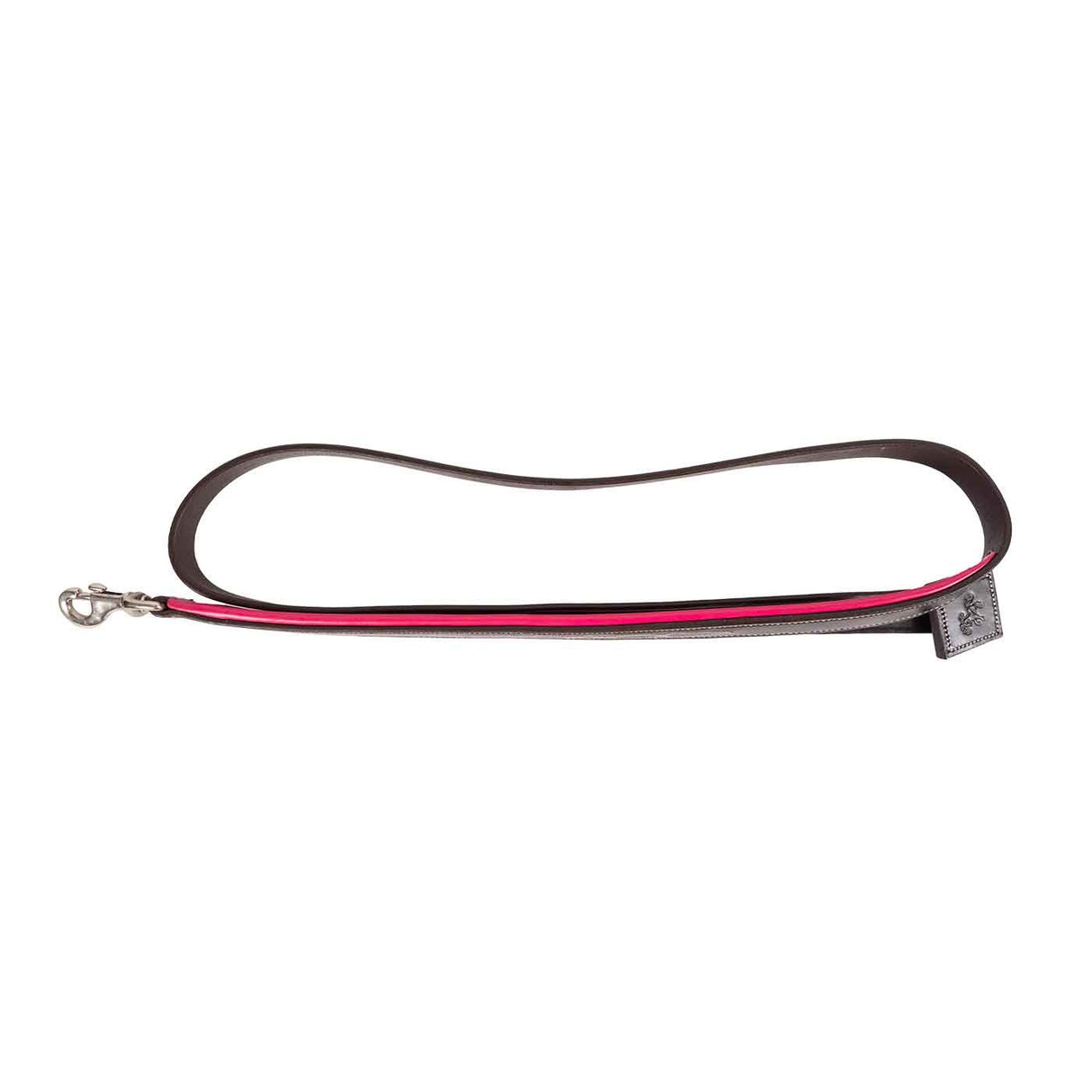 Laisse cousue fantaisie Belle & Bow - Poney