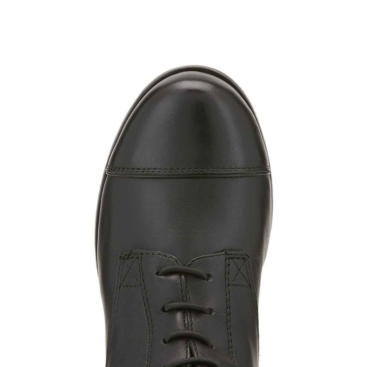 Ariat Heritage Contour Zip Field Boots - Kids'