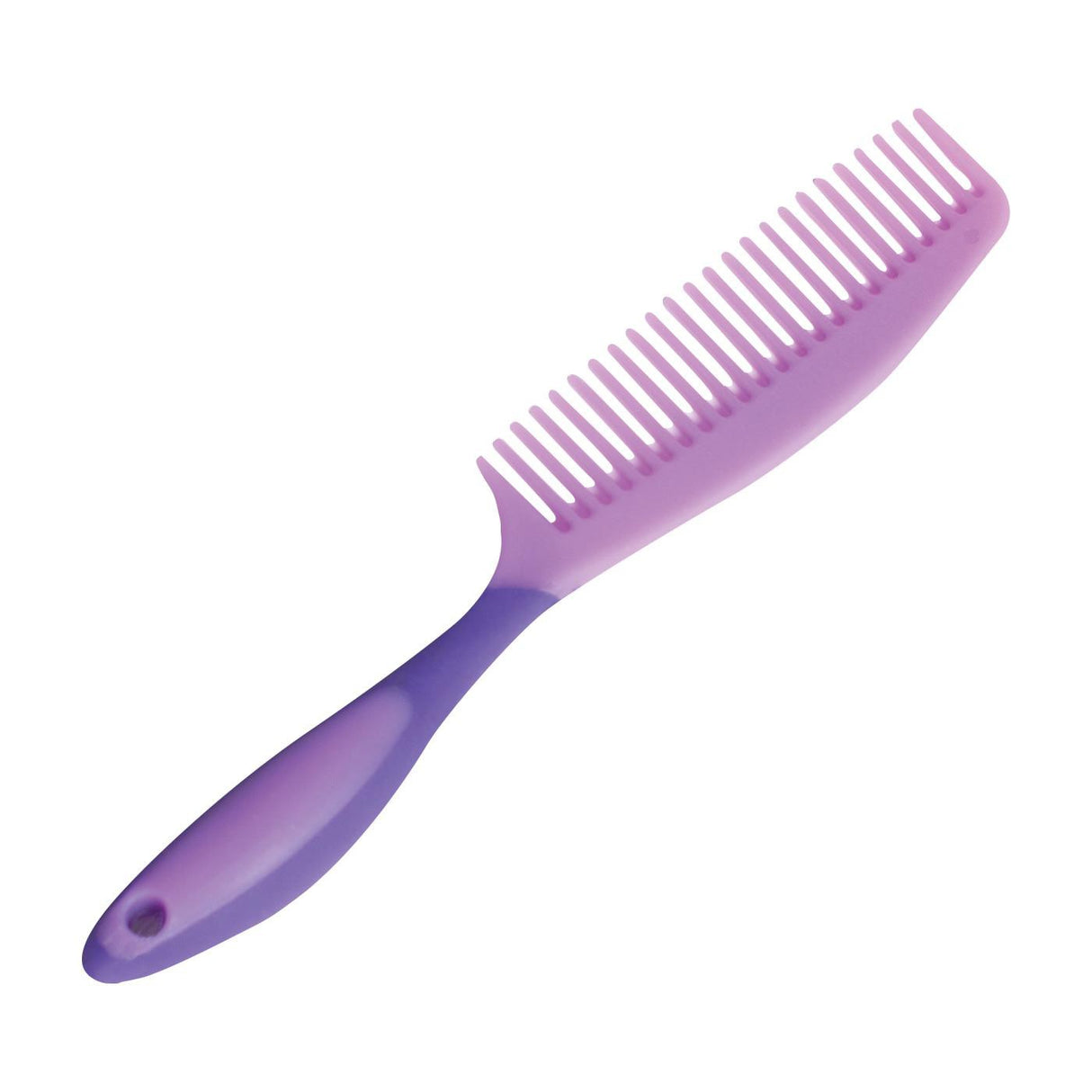 Supra Soft Touch Mane Comb W- Handle