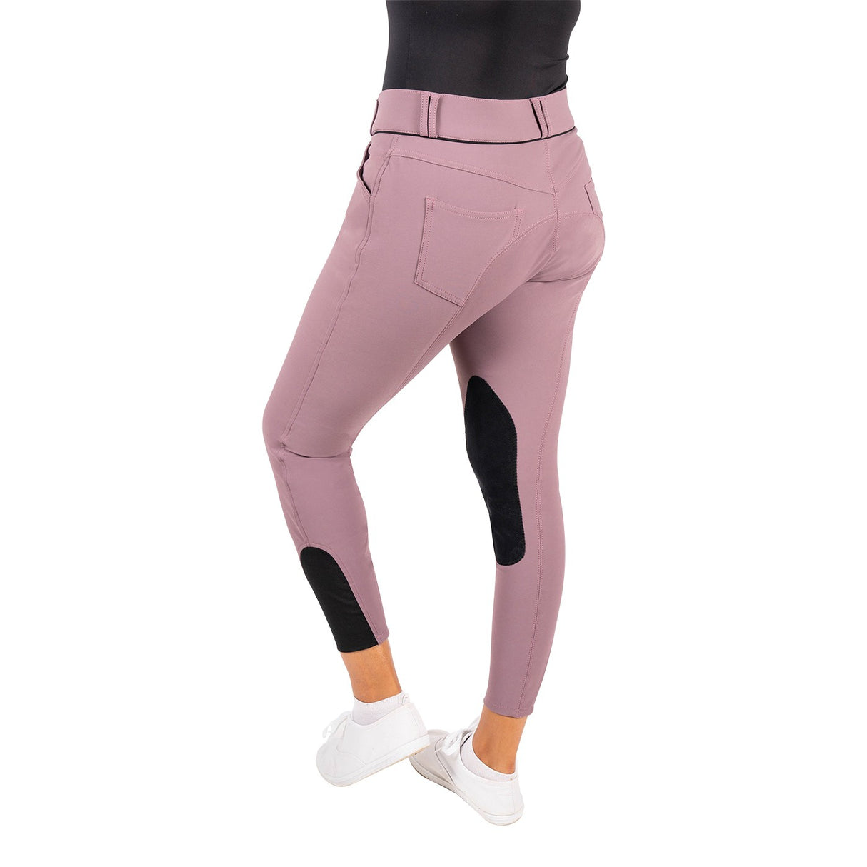 Elation Platinum Brooklyn Breech