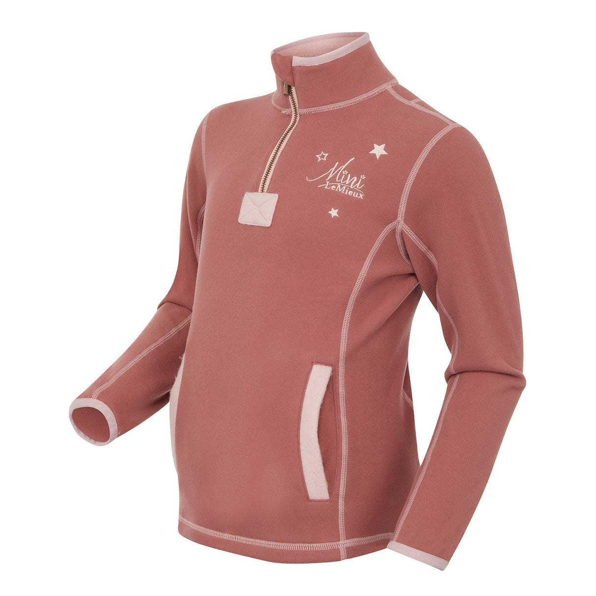 LeMieux Mari Mini Micropolaire - Enfants