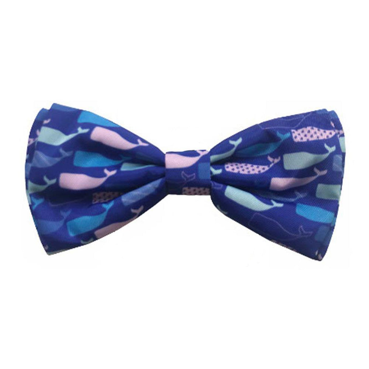Huxley & Kent Bow Tie Whale Watch