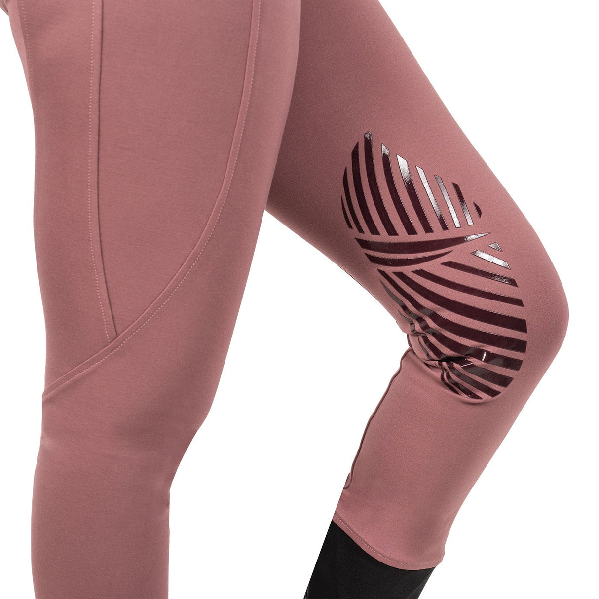 Elation Red Label Sport Euro Seat Breech