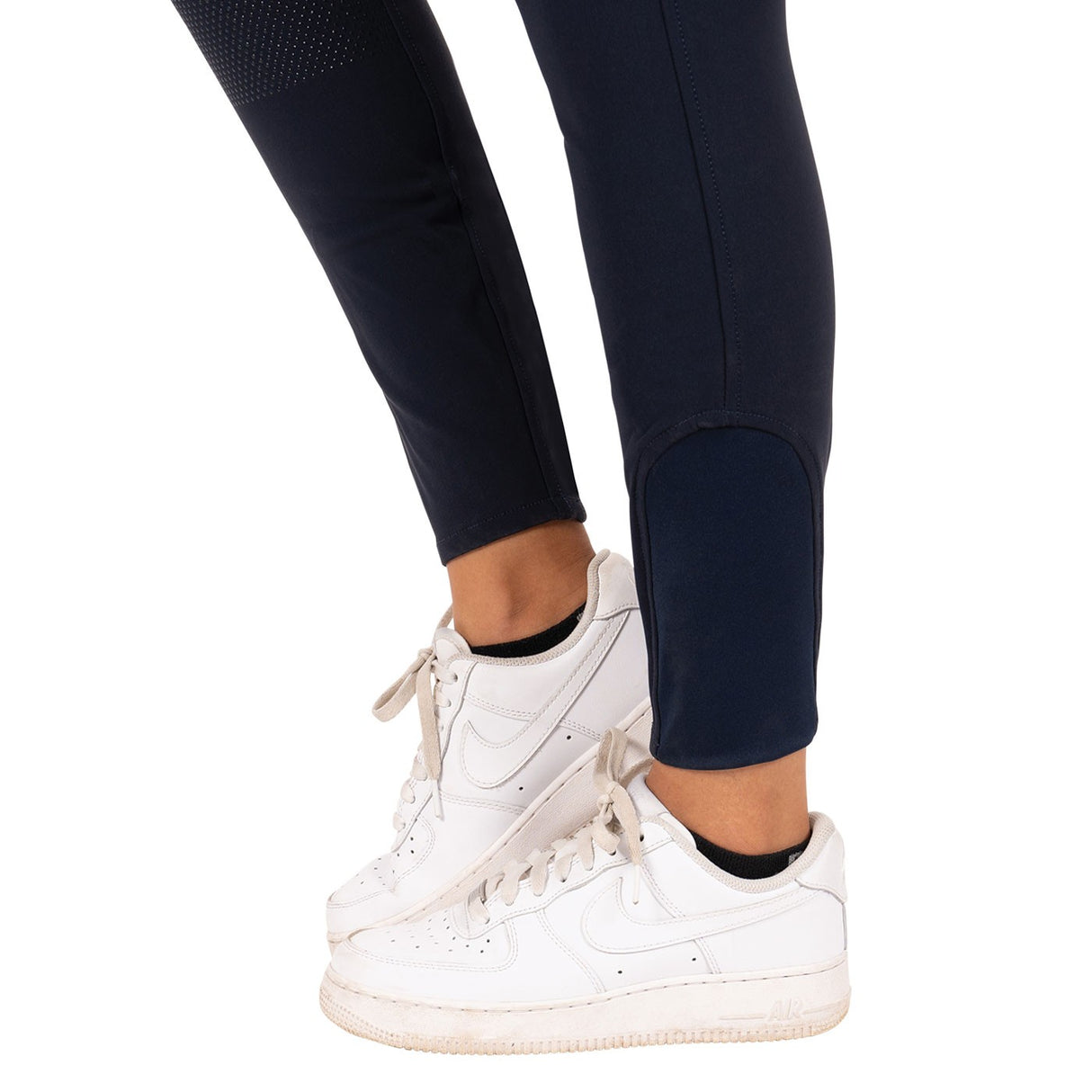 Elation Platinum Hudson Pantalon d'équitation taille haute à fond intégral