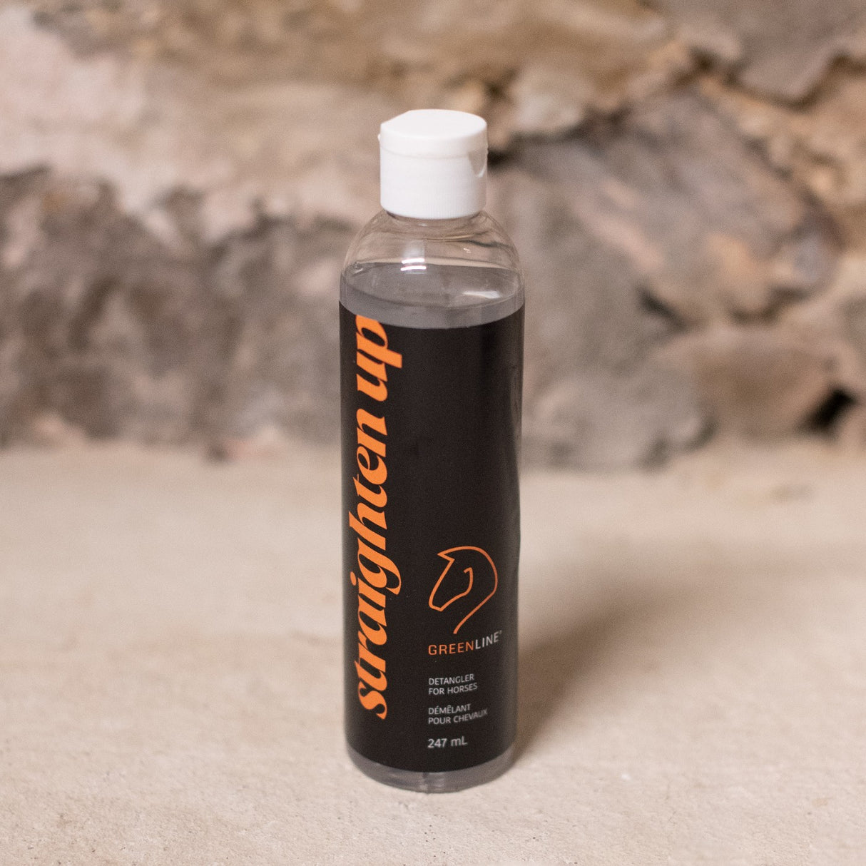 Greenline Démêlant Lisseur 247 mL