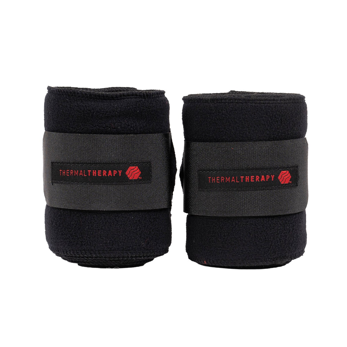 Bandages de polo de thérapie thermique