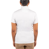 Chemise de concours à manches courtes Elation Platinum Grace