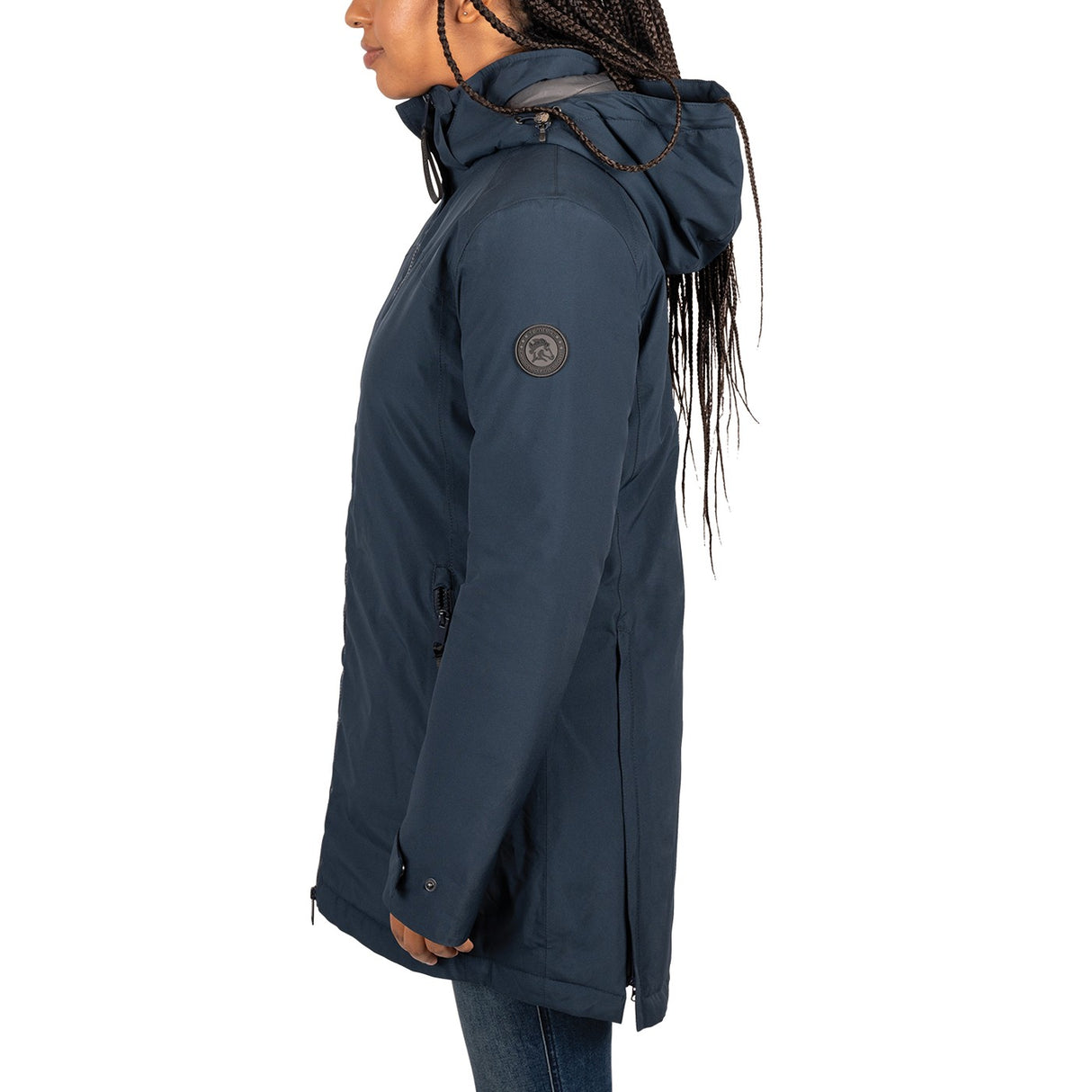 Veste TemTeq Tamarack