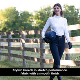 Elation Platinum Mia Breech