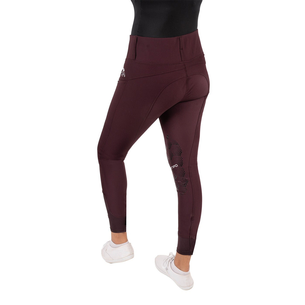 Tempo Equestrian Velocity 2.0 Tight