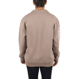 Roots Equestrian Stein Zip Gender Free Sweatshirt