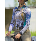 Shanah Equestrian It's All Coming Sunshirt