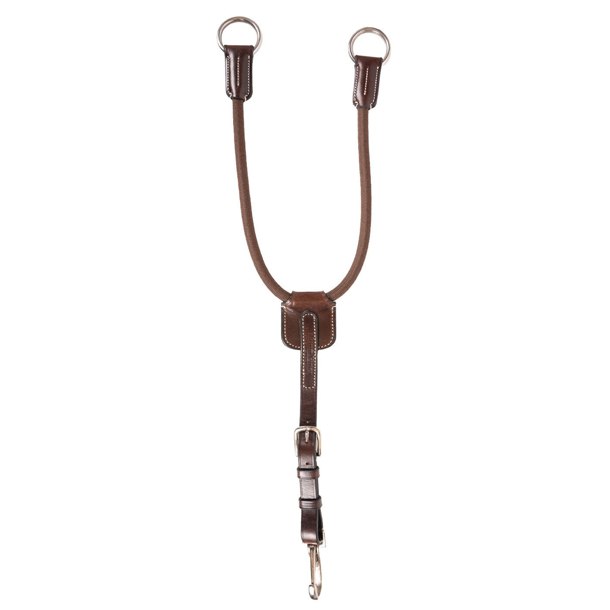 Nunn Finer Bella Donna Elastic Running Martingale Attachment