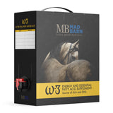 Huile Mad Barn W3 5 L