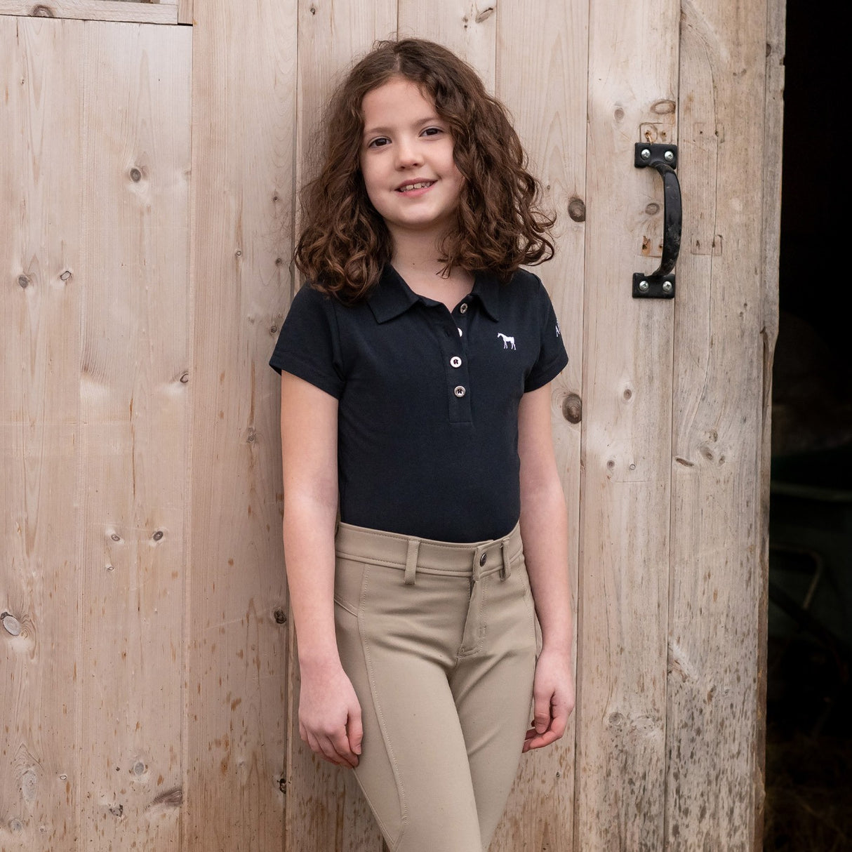 Polo Layla d'Aerion - Enfants