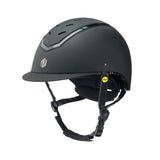 Charles Owen Kylo Regular Peak Helmet W- MIPS