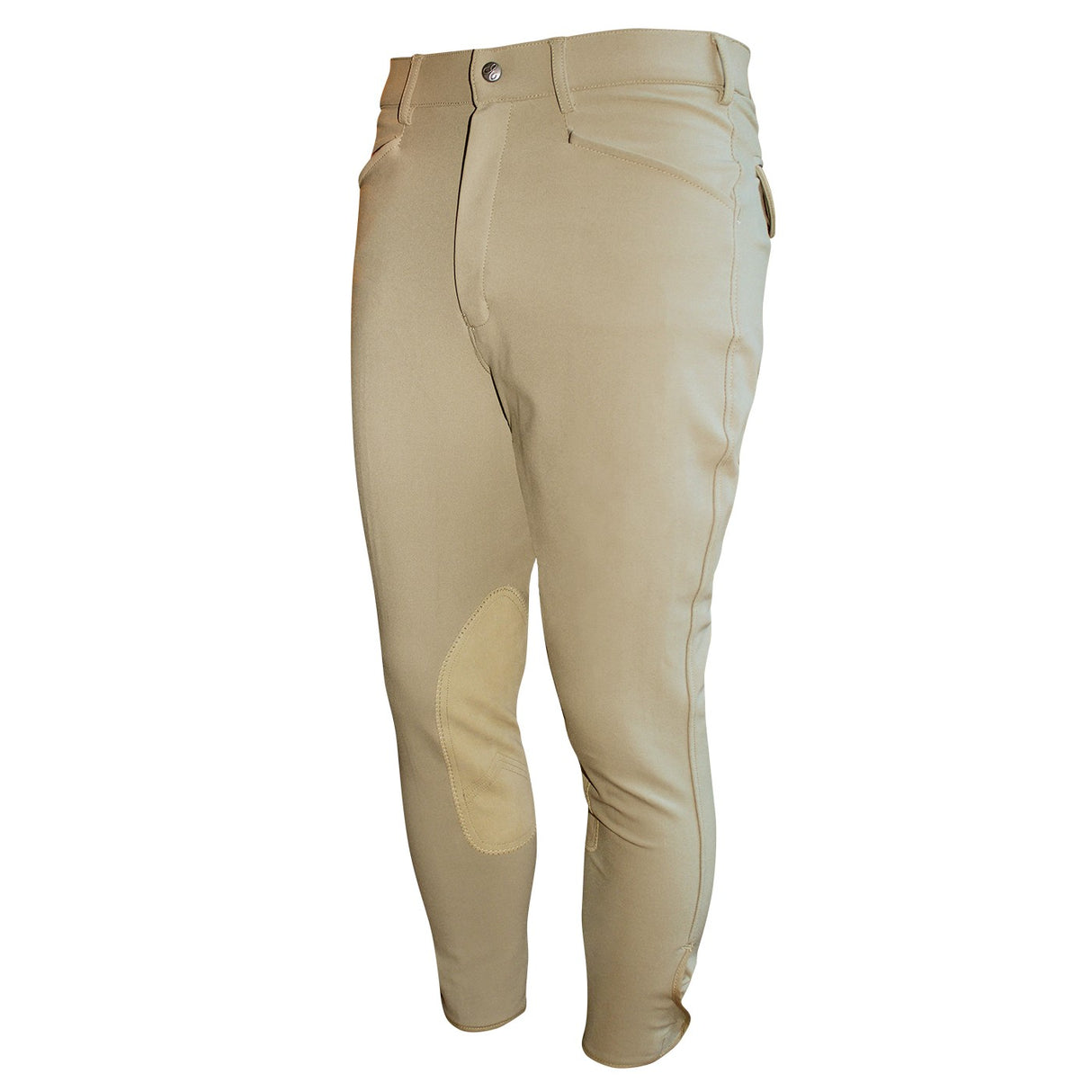 Black Label Show Breech - Men's